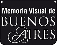 Memoria Visual de Buenos Aires - Alberto Boselli
